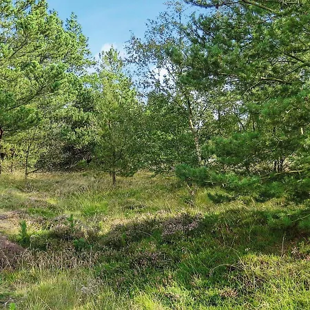 6 Person Holiday In Bl Vand Nyaraló