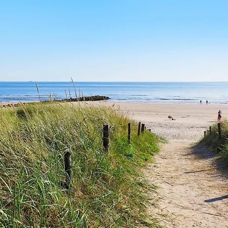 6 Person Holiday In Bl Vand Nyaraló