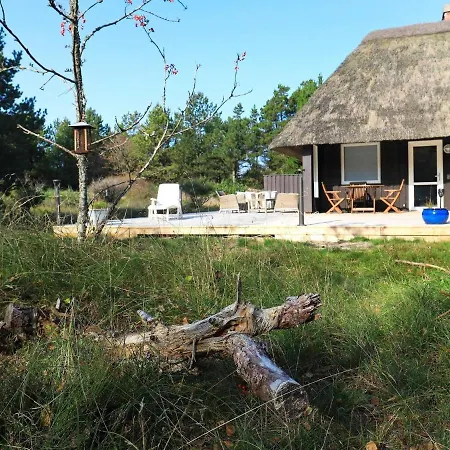 Nyaraló 6 Person Holiday In Bl Vand Blåvand