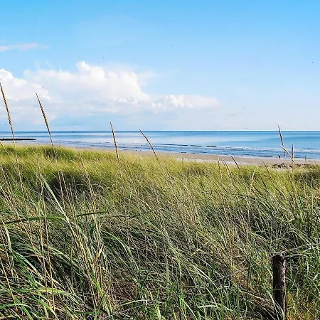 Nyaraló 6 Person Holiday In Bl Vand Blåvand