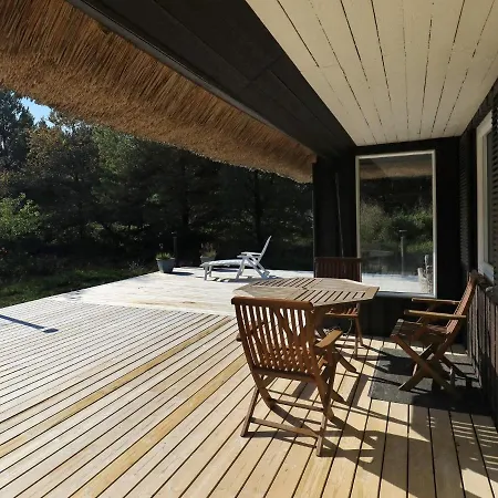 6 Person Holiday In Bl Vand Nyaraló *