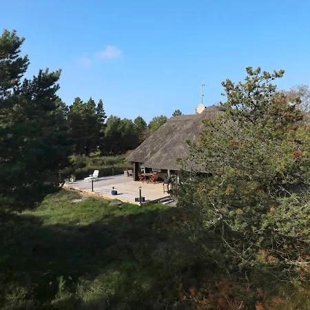 6 Person Holiday In Bl Vand Nyaraló