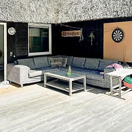 Nyaraló 6 Person Holiday In Bl Vand