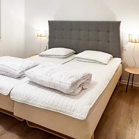 6 Person Holiday In Bl Vand Nyaraló *