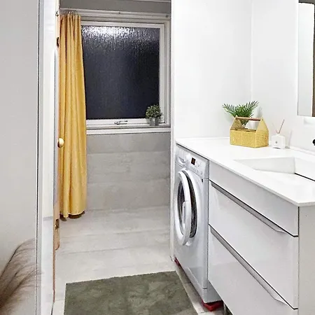 6 Person Holiday In Bl Vand Nyaraló