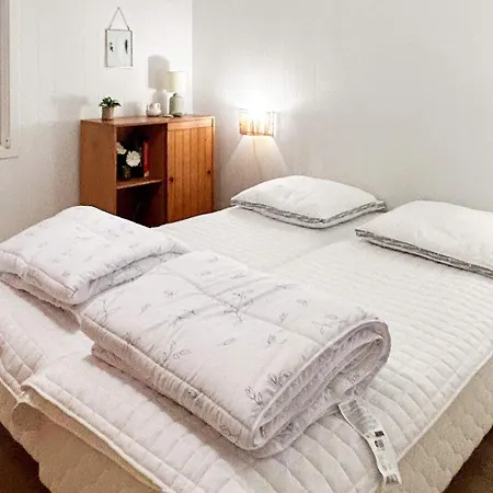 6 Person Holiday In Bl Vand Nyaraló