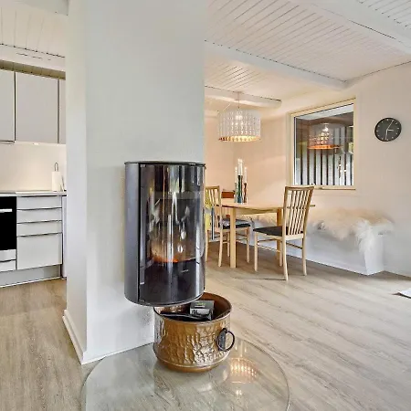 Nyaraló 6 Person Holiday In Bl Vand *